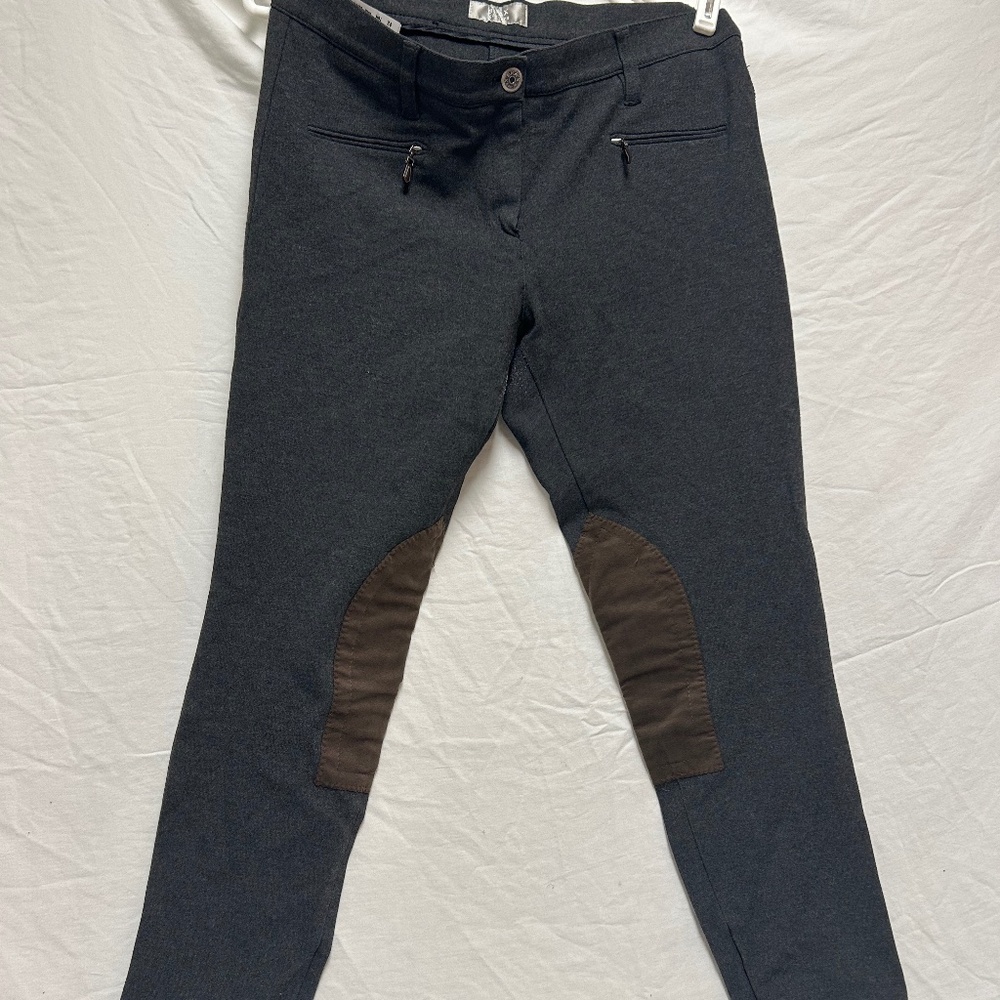 Brax X and More Breeches